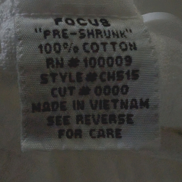 ❤️ Focus Jacket Cardigan XL - Picture 4 of 8